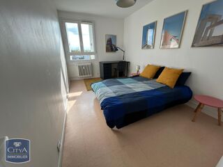  Appartement � vendre 4 pi�ces 66 m�