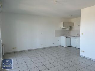  Appartement � vendre 1 pi�ce 30 m�