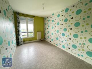  Appartement  vendre 3 pices 76 m