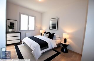  Maison � vendre 4 pi�ces 83 m�