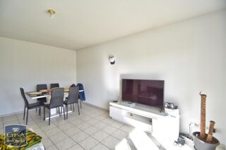  Appartement � vendre 3 pi�ces 62 m�