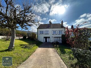  Maison � vendre 5 pi�ces 147 m�