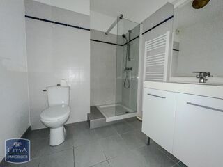  Appartement � vendre 2 pi�ces 42 m�