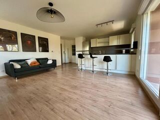  Appartement � vendre 3 pi�ces 67 m�