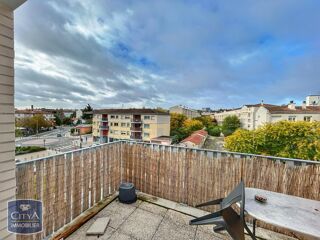  Appartement � vendre 3 pi�ces 62 m�