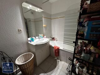  Appartement � vendre 2 pi�ces 41 m�