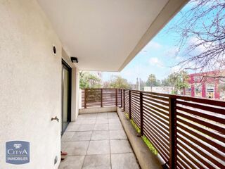  Appartement  vendre 1 pice 33 m