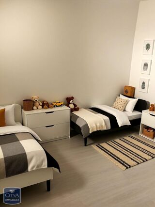  Maison � vendre 3 pi�ces 43 m�