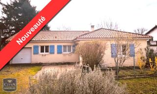  Maison � vendre 3 pi�ces 88 m�