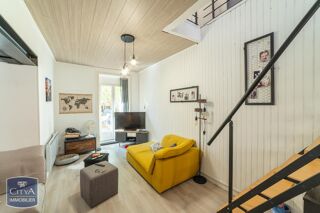  Maison  vendre 6 pices 136 m