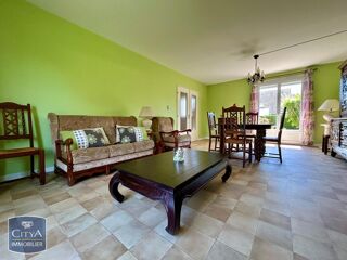  Maison  vendre 5 pices 110 m