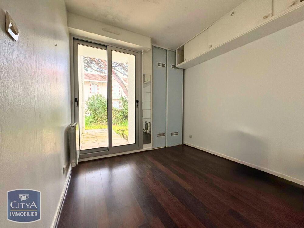 vente Appartement - 2 pièce(s) - 39 m² Arcachon (33120)