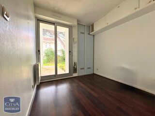  Appartement à vendre 2 pièces 39 m²