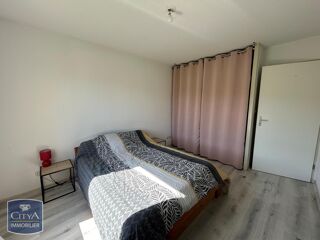  Appartement  vendre 3 pices 55 m