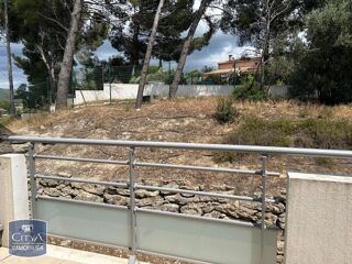  Appartement  vendre 2 pices 43 m