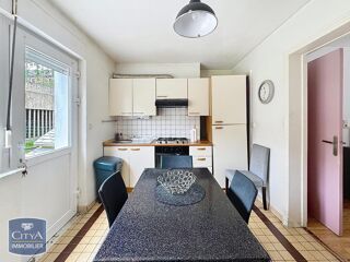  Maison � vendre 3 pi�ces 71 m�