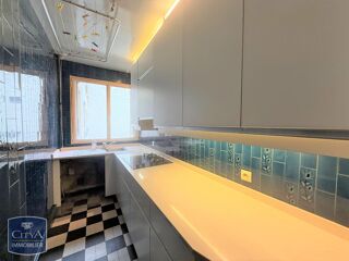  Appartement � vendre 4 pi�ces 64 m�