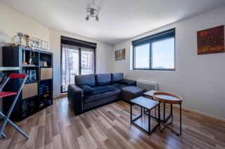  Appartement � vendre 2 pi�ces 38 m�