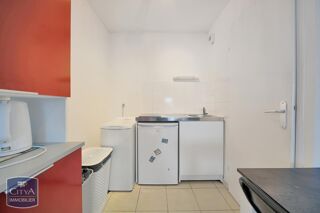  Appartement  vendre 1 pice 37 m