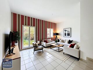  Maison � vendre 4 pi�ces 80 m�