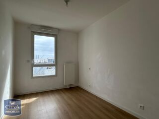  Appartement  vendre 3 pices 62 m