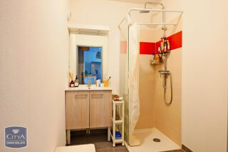  Appartement � vendre 2 pi�ces 40 m�