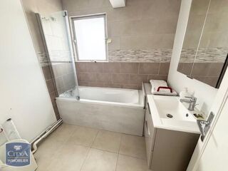  Appartement � vendre 3 pi�ces 60 m�