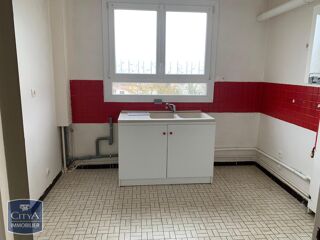  Appartement � vendre 4 pi�ces 72 m�