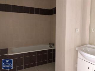  Appartement � vendre 2 pi�ces 52 m�