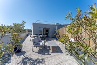  Appartement  vendre 4 pices 97 m