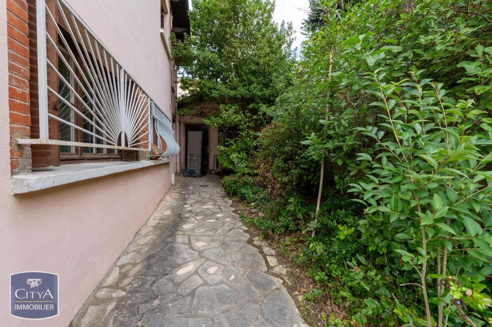 � vendre  Maison Toulouse (31000)
