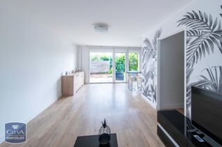  Maison � vendre 3 pi�ces 66 m�