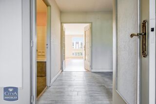  Appartement � vendre 2 pi�ces 52 m�