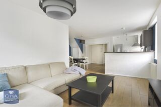  Appartement  vendre 4 pices 68 m