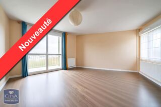  Appartement � vendre 2 pi�ces 49 m�