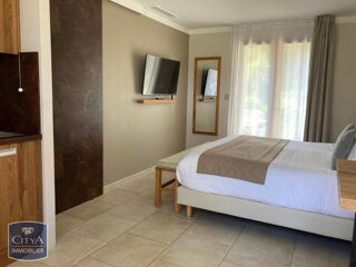  Appartement  vendre 1 pice 25 m