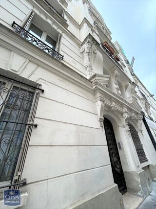  Appartement � vendre 2 pi�ces 40 m�