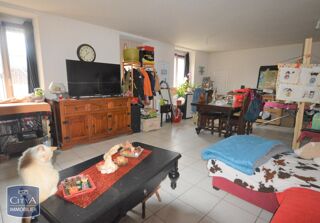  Maison � vendre 5 pi�ces 119 m�