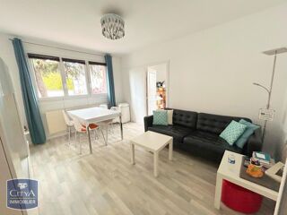  Appartement � vendre 3 pi�ces 57 m�