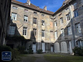  Appartement � vendre 1 pi�ce 36 m�