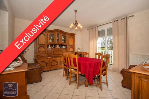   Vente Appartement Appartement - 4 pi�ce(s) - 75 m�