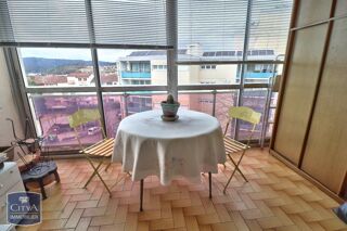  Appartement � vendre 4 pi�ces 95 m�