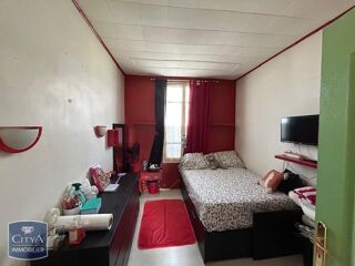  Appartement � vendre 3 pi�ces 43 m�