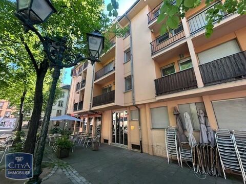   Vente Appartement Appartement - 2 pi�ce(s) - 35 m�