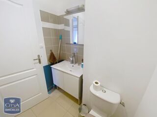  Appartement � vendre 2 pi�ces 33 m�