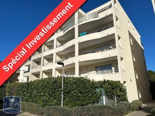  Appartement � vendre 1 pi�ce 19 m�