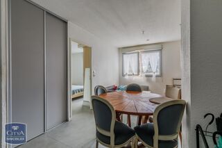  Appartement  vendre 2 pices 36 m