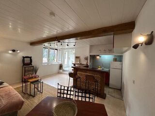  Appartement  vendre 1 pice 31 m