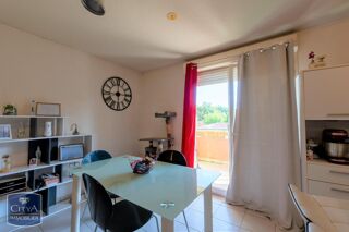  Appartement  vendre 2 pices 47 m