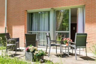  Appartement � vendre 1 pi�ce 22 m�